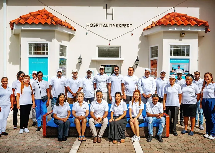 Hospitality Expert Bts 2 Pool Chef Holiday home *