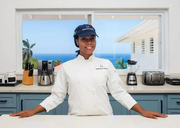 Holiday home Hospitality Expert Bts 2 Pool Chef Montego Bay