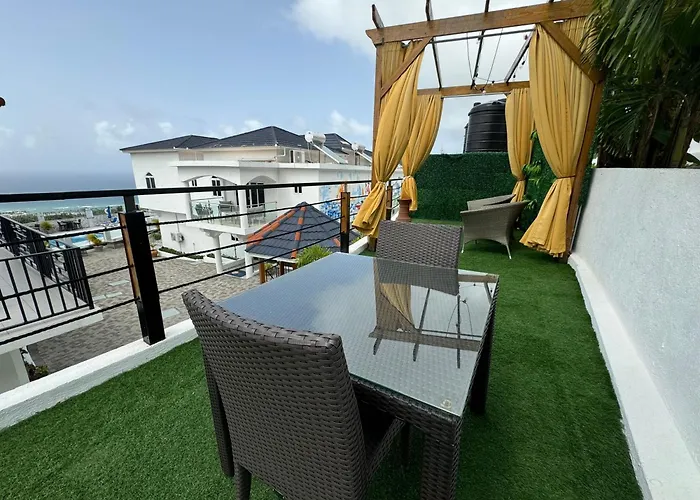 Holiday home Hospitality Expert Bts 2 Pool Chef *