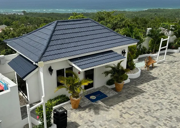 Holiday home Hospitality Expert Bts 2 Pool Chef Montego Bay