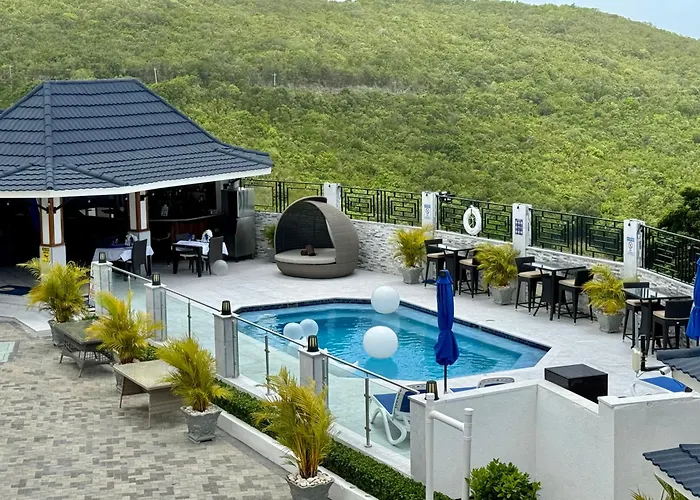 Holiday home Hospitality Expert Bts 2 Pool Chef *