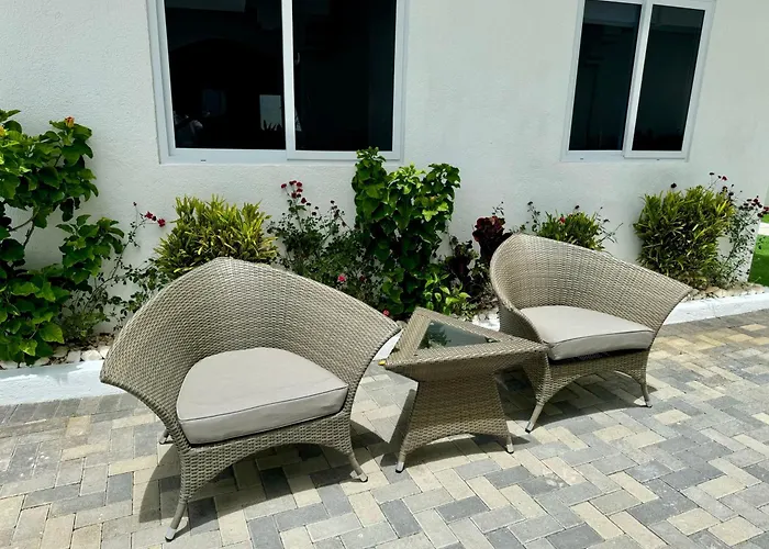 Hospitality Expert Bts 2 Pool Chef Holiday home Montego Bay