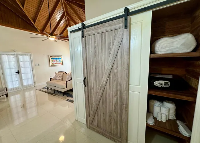 Holiday home Hospitality Expert Bts 2 Pool Chef Montego Bay