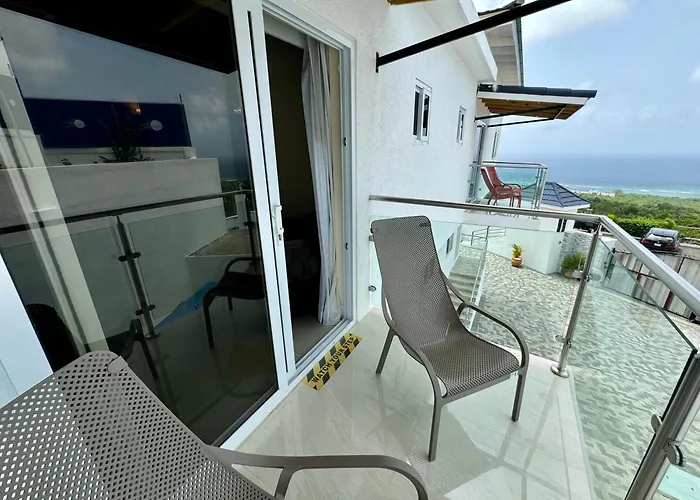 Holiday home Hospitality Expert Bts 2 Pool Chef Montego Bay