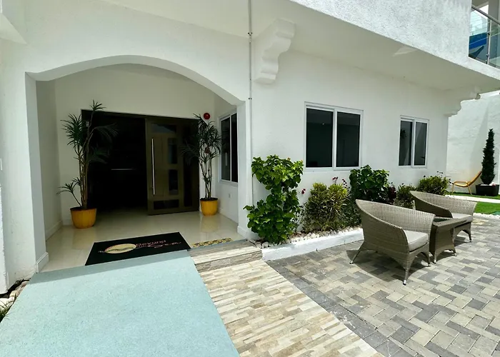 Holiday home Hospitality Expert Bts 2 Pool Chef Montego Bay