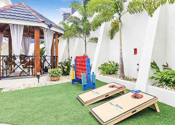 Hospitality Expert Bts 2 Pool Chef Holiday home