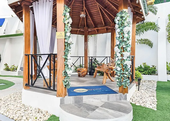 Holiday home Hospitality Expert Bts 2 Pool Chef Montego Bay