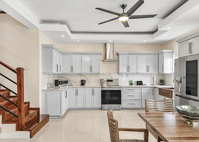 Holiday home Hospitality Expert Bts 2 Pool Chef Montego Bay